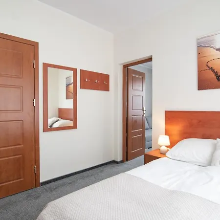 Oskar בית אירוח