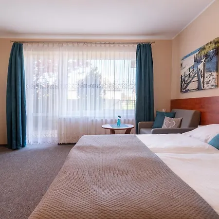 Homestay szállás Oskar Władysławowo