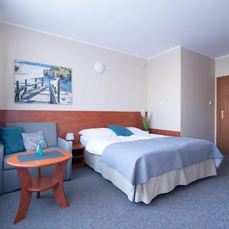 בית אירוח Oskar