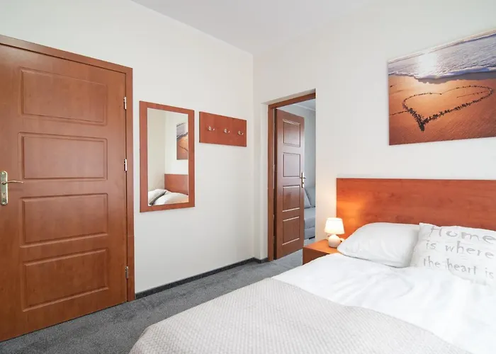 Oskar Quarto em Acomodações Particulares